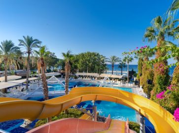 SEALIFE BUKET RESORT & SPA