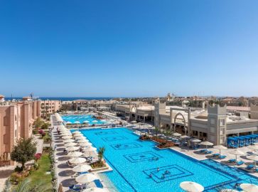 PICKALBATROS AQUA VISTA RESORT