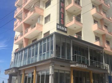 NAIS BEACH DURRES