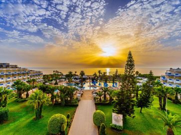 SENTIDO BELLEVUE PARK