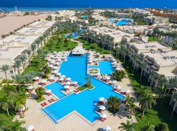RIXOS SHARM EL SHEIKH (ADULTS ONLY 18+)