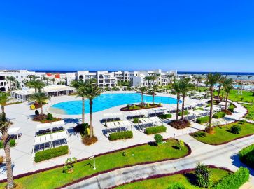 STEIGENBERGER ALCAZAR