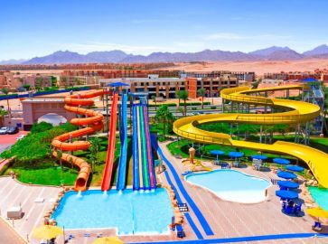 PICKALBATROS ROYAL MODERNA RESORT