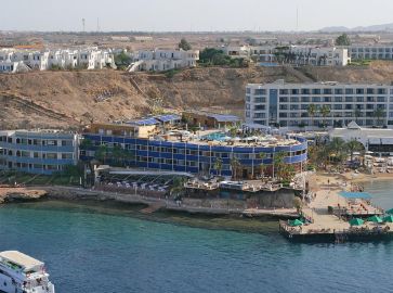LIDO SHARM HOTEL