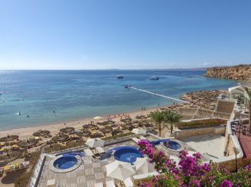 SENTIDO REEF OASIS RESORT