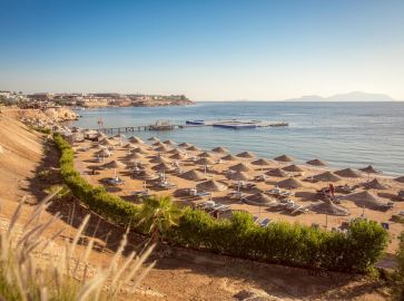 DOMINA CORAL BAY OASIS