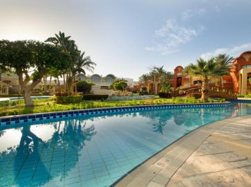 SHARM GRAND PLAZA RESORT