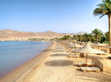 DAHAB LAGOON CLUB & RESORT