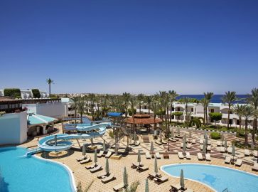 SULTAN GARDENS RESORT