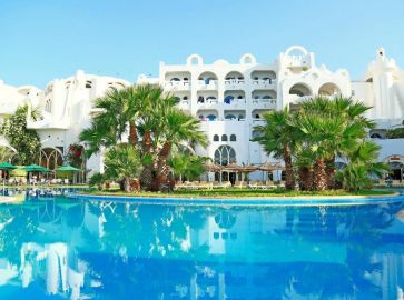 LELLA BAYA & THALASSO