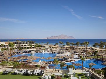 CORAL SEA IMPERIAL SENSATORI RESORT