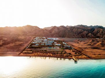 ECOTEL DAHAB