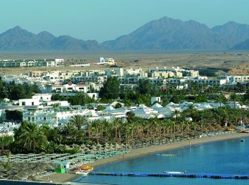 MARITIM JOLIE VILLE RESORT & CASINO