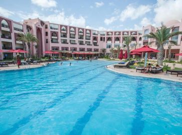 LELLA MERIAM HOTEL & CLUB