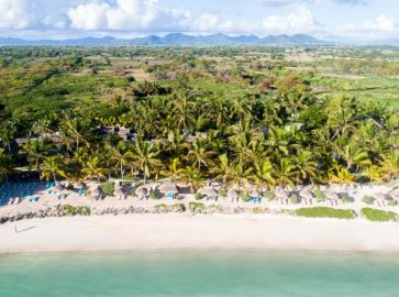 SEASENSE BOUTIQUE HOTEL & SPA (ADULT-ONLY 12+)