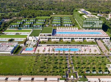 ROYAL ADAM & EVE RESORT (Adults only)