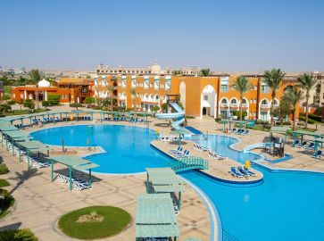 SUNRISE GARDEN BEACH RESORT