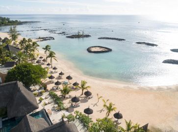 VERANDA POINTE AUX BICHES HOTEL