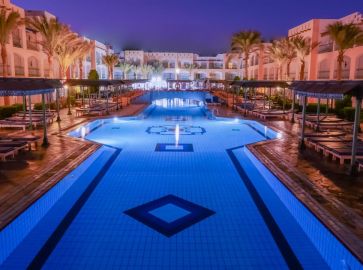 BEL AIR AZUR (ADULTS ONLY 18+)