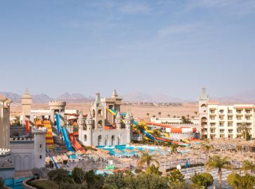 SERENITY ALMA RESORT HEIGHTS (ex. SERENITY FUN CITY)