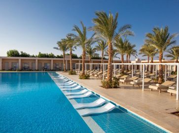 STEIGENBERGER MAKADI (ADULTS ONLY)