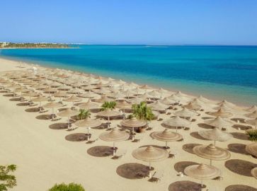 JAZ SOMA BEACH (EX. SOLYMAR SOMA BEACH)