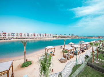 SUNRISE CRYSTAL BAY RESORT