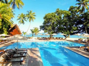 BERJAYA BEAU VALLON RESORT & CASINO