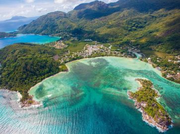 CONSTANCE EPHELIA RESORT