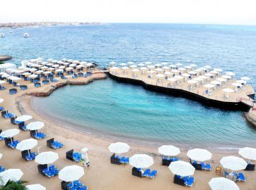 SUNRISE HOLIDAYS RESORT (ADULTS ONLY +16)