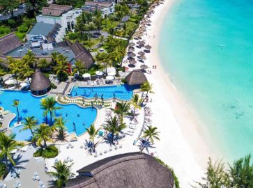 AMBRE A SUN RESORT (ADULT-ONLY 16+)