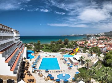 BATIHAN BEACH RESORT