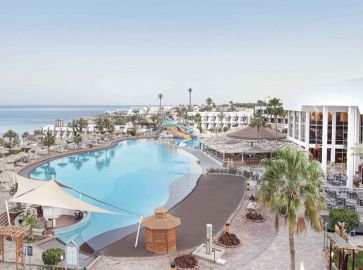 V HOTEL SHARM EL SHEIKH (EX. PYRAMISA SHARM)