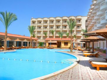 SUNRISE RIVIERA CLUB RESORT (EX. HAWAII R. CLUB (2ND LINE)