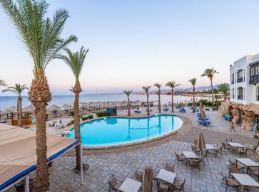 SHARM PLAZA HOTEL