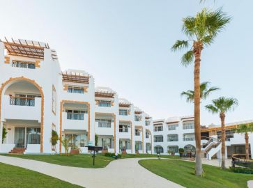 SUNRISE REMAL RESORT