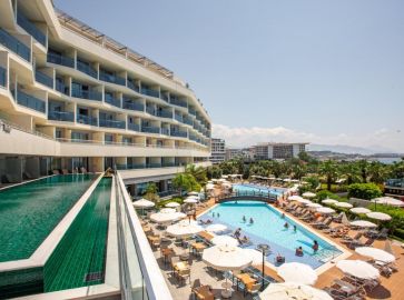 SELENE BEACH & SPA HOTEL (ADULTS ONLY)