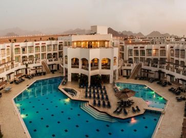 JAZ NEO SHARKS BAY (ex.JAZ SHARKS BAY)