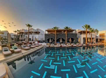 RADISSON BLU ZAFFRON RESORT (ADULTS-ONLY 13+)