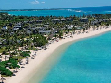 LONG BEACH A SUN RESORT