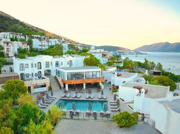 SENSES HOTEL