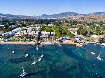 SEASIDE BEACH CLUB