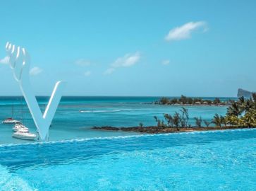 OCEAN V HOTEL MAURITIUS (ADULT-ONLY 16+)