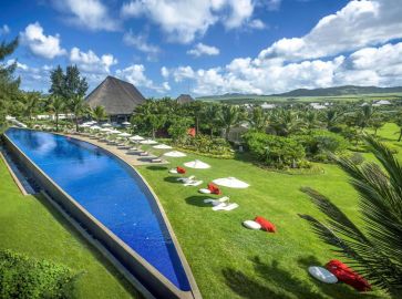 SOFITEL SO MAURITIUS