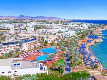 ALBATROS ROYAL GRAND SHARM (ADULTS ONLY 16+)