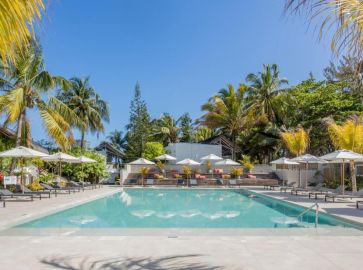 SUNRISE ATTITUDE (ADULT-ONLY 18+)