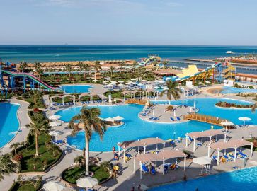 SUNRISE SOLARA AQUA PARK RESORT