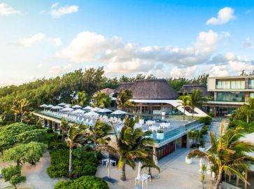 RADISSON BLU POSTE LAFAYETTE RESORT & SPA (ADULT-ONLY 18+)