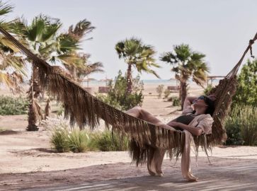 CASA COOK HURGHADA (ADULTS ONLY)