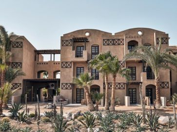COOK'S CLUB EL GOUNA (ADULTS ONLY)